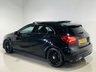 USED 2016 16 MERCEDES-BENZ A-CLASS 2.1 A200d AMG Line (Premium Plus) Hatchback 5dr Diesel 7G-DCT Euro 6 (s/s) (136 ps) Exclusive Leather | Apple CarPlay | Ambient Lighting | Panoramic Roof | AA Inspected | ULEZ OK