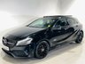 USED 2016 16 MERCEDES-BENZ A-CLASS 2.1 A200d AMG Line (Premium Plus) Hatchback 5dr Diesel 7G-DCT Euro 6 (s/s) (136 ps) Exclusive Leather | Apple CarPlay | Ambient Lighting | Panoramic Roof | AA Inspected | ULEZ OK