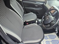 USED 2019 19 TOYOTA AYGO 1.0 VVT-i x-press Euro 6 5dr JUST SERVICED