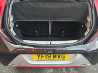 USED 2019 19 TOYOTA AYGO 1.0 VVT-i x-press Euro 6 5dr JUST SERVICED