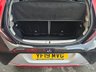 USED 2019 19 TOYOTA AYGO 1.0 VVT-i x-press Euro 6 5dr JUST SERVICED