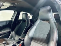 USED 2015 65 MERCEDES-BENZ A-CLASS 2.1 A200 CDI AMG Night Edition Hatchback 5dr Diesel Manual Euro 6 (s/s) (136 ps) Night Edition | Reversing Camera | Bluetooth | Cruise Control | Privacy Glass