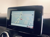 USED 2015 65 MERCEDES-BENZ A-CLASS 2.1 A200 CDI AMG Night Edition Hatchback 5dr Diesel Manual Euro 6 (s/s) (136 ps) Night Edition | Reversing Camera | Bluetooth | Cruise Control | Privacy Glass