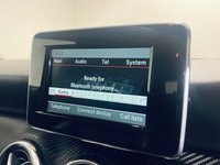 USED 2015 65 MERCEDES-BENZ A-CLASS 2.1 A200 CDI AMG Night Edition Hatchback 5dr Diesel Manual Euro 6 (s/s) (136 ps) Night Edition | Reversing Camera | Bluetooth | Cruise Control | Privacy Glass