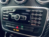 USED 2015 65 MERCEDES-BENZ A-CLASS 2.1 A200 CDI AMG Night Edition Hatchback 5dr Diesel Manual Euro 6 (s/s) (136 ps) Night Edition | Reversing Camera | Bluetooth | Cruise Control | Privacy Glass