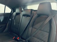 USED 2015 65 MERCEDES-BENZ A-CLASS 2.1 A200 CDI AMG Night Edition Hatchback 5dr Diesel Manual Euro 6 (s/s) (136 ps) Night Edition | Reversing Camera | Bluetooth | Cruise Control | Privacy Glass