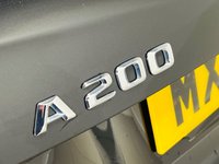 USED 2015 65 MERCEDES-BENZ A-CLASS 2.1 A200 CDI AMG Night Edition Hatchback 5dr Diesel Manual Euro 6 (s/s) (136 ps) Night Edition | Reversing Camera | Bluetooth | Cruise Control | Privacy Glass