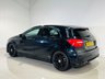 USED 2015 65 MERCEDES-BENZ A-CLASS 2.1 A200 CDI AMG Night Edition Hatchback 5dr Diesel Manual Euro 6 (s/s) (136 ps) Night Edition | Reversing Camera | Bluetooth | Cruise Control | Privacy Glass