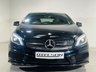 USED 2015 65 MERCEDES-BENZ A-CLASS 2.1 A200 CDI AMG Night Edition Hatchback 5dr Diesel Manual Euro 6 (s/s) (136 ps) Night Edition | Reversing Camera | Bluetooth | Cruise Control | Privacy Glass