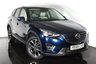 USED 2015 65 MAZDA CX-5 2.2 SKYACTIV-D Sport Nav SUV 5dr Diesel Auto 4WD Euro 6 (s/s) (175 ps) 