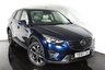 USED 2015 65 MAZDA CX-5 2.2 SKYACTIV-D Sport Nav SUV 5dr Diesel Auto 4WD Euro 6 (s/s) (175 ps) 