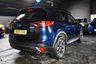 USED 2015 65 MAZDA CX-5 2.2 SKYACTIV-D Sport Nav SUV 5dr Diesel Auto 4WD Euro 6 (s/s) (175 ps) 