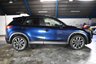 USED 2015 65 MAZDA CX-5 2.2 SKYACTIV-D Sport Nav SUV 5dr Diesel Auto 4WD Euro 6 (s/s) (175 ps) 