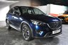 USED 2015 65 MAZDA CX-5 2.2 SKYACTIV-D Sport Nav SUV 5dr Diesel Auto 4WD Euro 6 (s/s) (175 ps) 