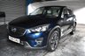 USED 2015 65 MAZDA CX-5 2.2 SKYACTIV-D Sport Nav SUV 5dr Diesel Auto 4WD Euro 6 (s/s) (175 ps) 