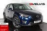 USED 2015 65 MAZDA CX-5 2.2 SKYACTIV-D Sport Nav SUV 5dr Diesel Auto 4WD Euro 6 (s/s) (175 ps) 