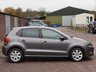 USED 2013 63 VOLKSWAGEN POLO 1.2 TDI Match Edition Hatchback 5dr Diesel Manual Euro 5 (75 ps) JUST 2 PREVIOUS OWNERS!