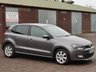 USED 2013 63 VOLKSWAGEN POLO 1.2 TDI Match Edition Hatchback 5dr Diesel Manual Euro 5 (75 ps) JUST 2 PREVIOUS OWNERS!