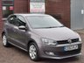USED 2013 63 VOLKSWAGEN POLO 1.2 TDI Match Edition Hatchback 5dr Diesel Manual Euro 5 (75 ps) JUST 2 PREVIOUS OWNERS!