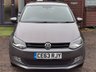 USED 2013 63 VOLKSWAGEN POLO 1.2 TDI Match Edition Hatchback 5dr Diesel Manual Euro 5 (75 ps) JUST 2 PREVIOUS OWNERS!