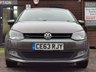 USED 2013 63 VOLKSWAGEN POLO 1.2 TDI Match Edition Hatchback 5dr Diesel Manual Euro 5 (75 ps) JUST 2 PREVIOUS OWNERS!
