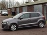 USED 2013 63 VOLKSWAGEN POLO 1.2 TDI Match Edition Hatchback 5dr Diesel Manual Euro 5 (75 ps) JUST 2 PREVIOUS OWNERS!