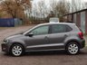 USED 2013 63 VOLKSWAGEN POLO 1.2 TDI Match Edition Hatchback 5dr Diesel Manual Euro 5 (75 ps) JUST 2 PREVIOUS OWNERS!