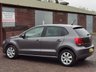 USED 2013 63 VOLKSWAGEN POLO 1.2 TDI Match Edition Hatchback 5dr Diesel Manual Euro 5 (75 ps) JUST 2 PREVIOUS OWNERS!