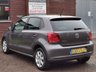 USED 2013 63 VOLKSWAGEN POLO 1.2 TDI Match Edition Hatchback 5dr Diesel Manual Euro 5 (75 ps) JUST 2 PREVIOUS OWNERS!