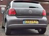 USED 2013 63 VOLKSWAGEN POLO 1.2 TDI Match Edition Hatchback 5dr Diesel Manual Euro 5 (75 ps) JUST 2 PREVIOUS OWNERS!