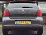 USED 2013 63 VOLKSWAGEN POLO 1.2 TDI Match Edition Hatchback 5dr Diesel Manual Euro 5 (75 ps) JUST 2 PREVIOUS OWNERS!