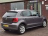 USED 2013 63 VOLKSWAGEN POLO 1.2 TDI Match Edition Hatchback 5dr Diesel Manual Euro 5 (75 ps) JUST 2 PREVIOUS OWNERS!