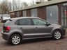 USED 2013 63 VOLKSWAGEN POLO 1.2 TDI Match Edition Hatchback 5dr Diesel Manual Euro 5 (75 ps) JUST 2 PREVIOUS OWNERS!