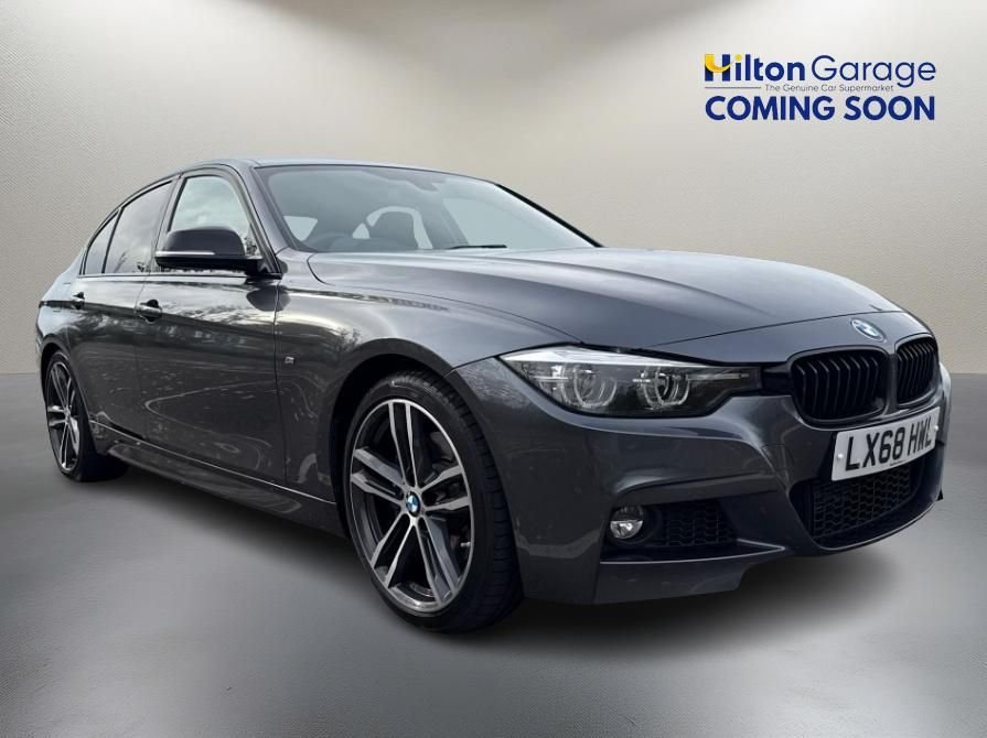 View our BMW 3 SERIES