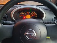 USED 2010 59 NISSAN MICRA 1.2 16v Visia Hatchback 5dr Petrol Manual (139 g/km, 79 bhp) 1 LADY OWNER - FULL HISTORY WITH 17 NISSAN SERVICE STAMPS