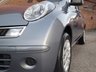 USED 2010 59 NISSAN MICRA 1.2 16v Visia Hatchback 5dr Petrol Manual (139 g/km, 79 bhp) 1 LADY OWNER - FULL HISTORY WITH 17 NISSAN SERVICE STAMPS