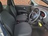 USED 2010 59 NISSAN MICRA 1.2 16v Visia Hatchback 5dr Petrol Manual (139 g/km, 79 bhp) 1 LADY OWNER - FULL HISTORY WITH 17 NISSAN SERVICE STAMPS