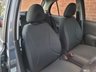 USED 2010 59 NISSAN MICRA 1.2 16v Visia Hatchback 5dr Petrol Manual (139 g/km, 79 bhp) 1 LADY OWNER - FULL HISTORY WITH 17 NISSAN SERVICE STAMPS