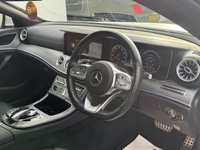 USED 2019 19 MERCEDES-BENZ CLS CLASS 2.9 CLS350d AMG Line Coupe 4dr Diesel G-Tronic 4MATIC Euro 6 (s/s) (286 ps) 2 keepers*Full Leather*Good History
