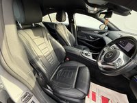 USED 2019 19 MERCEDES-BENZ CLS CLASS 2.9 CLS350d AMG Line Coupe 4dr Diesel G-Tronic 4MATIC Euro 6 (s/s) (286 ps) 2 keepers*Full Leather*Good History
