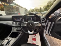 USED 2019 19 MERCEDES-BENZ CLS CLASS 2.9 CLS350d AMG Line Coupe 4dr Diesel G-Tronic 4MATIC Euro 6 (s/s) (286 ps) 2 keepers*Full Leather*Good History