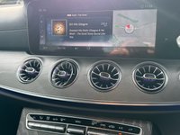 USED 2019 19 MERCEDES-BENZ CLS CLASS 2.9 CLS350d AMG Line Coupe 4dr Diesel G-Tronic 4MATIC Euro 6 (s/s) (286 ps) 2 keepers*Full Leather*Good History