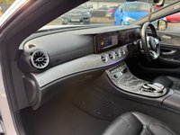 USED 2019 19 MERCEDES-BENZ CLS CLASS 2.9 CLS350d AMG Line Coupe 4dr Diesel G-Tronic 4MATIC Euro 6 (s/s) (286 ps) 2 keepers*Full Leather*Good History