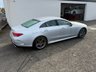 USED 2019 19 MERCEDES-BENZ CLS CLASS 2.9 CLS350d AMG Line Coupe 4dr Diesel G-Tronic 4MATIC Euro 6 (s/s) (286 ps) 2 keepers*Full Leather*Good History