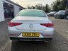 USED 2019 19 MERCEDES-BENZ CLS CLASS 2.9 CLS350d AMG Line Coupe 4dr Diesel G-Tronic 4MATIC Euro 6 (s/s) (286 ps) 2 keepers*Full Leather*Good History