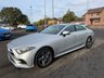 USED 2019 19 MERCEDES-BENZ CLS CLASS 2.9 CLS350d AMG Line Coupe 4dr Diesel G-Tronic 4MATIC Euro 6 (s/s) (286 ps) 2 keepers*Full Leather*Good History