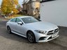 USED 2019 19 MERCEDES-BENZ CLS CLASS 2.9 CLS350d AMG Line Coupe 4dr Diesel G-Tronic 4MATIC Euro 6 (s/s) (286 ps) 2 keepers*Full Leather*Good History