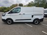 USED 2021 71 FORD TRANSIT CUSTOM 2.0 300 EcoBlue Leader Panel Van 5dr Diesel Manual L1 H1 Euro 6 (s/s) (105 ps) 