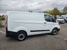 USED 2021 71 FORD TRANSIT CUSTOM 2.0 300 EcoBlue Leader Panel Van 5dr Diesel Manual L1 H1 Euro 6 (s/s) (105 ps) 