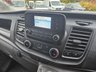 USED 2021 71 FORD TRANSIT CUSTOM 2.0 300 EcoBlue Leader Panel Van 5dr Diesel Manual L1 H1 Euro 6 (s/s) (105 ps) 